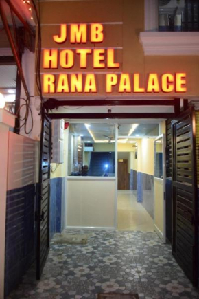 JMB Hotel Rana Palace